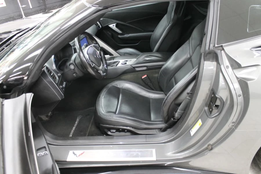 2015 Chevrolet Corvette C7 - Image 10 of 15