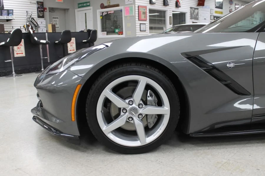 2015 Chevrolet Corvette C7 - Image 9 of 15