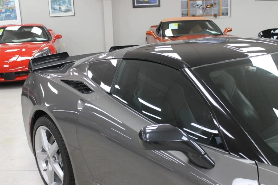 2015 Chevrolet Corvette C7 - Image 7 of 15