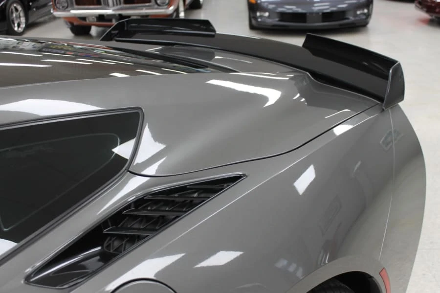 2015 Chevrolet Corvette C7 - Image 8 of 15