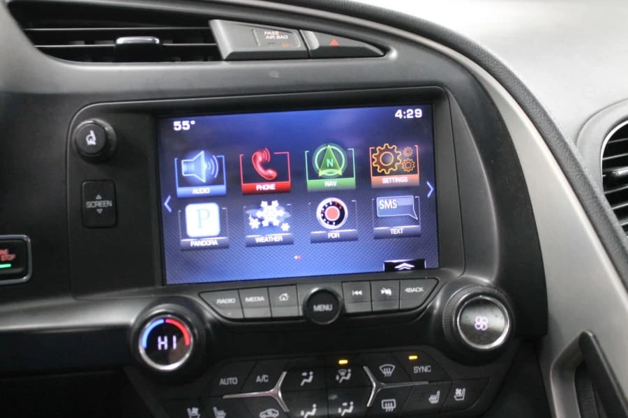 2015 Chevrolet Corvette C7 - Image 11 of 15
