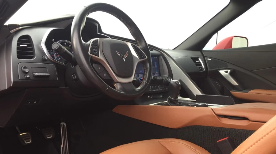 2015 Chevrolet Corvette C7 - Image 2 of 4