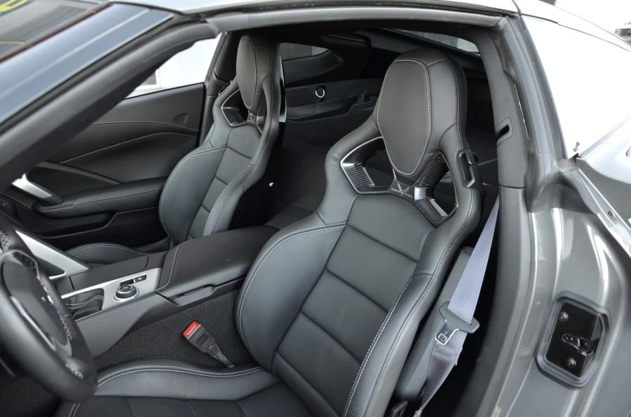 2015 Chevrolet Corvette C7 - Image 4 of 12