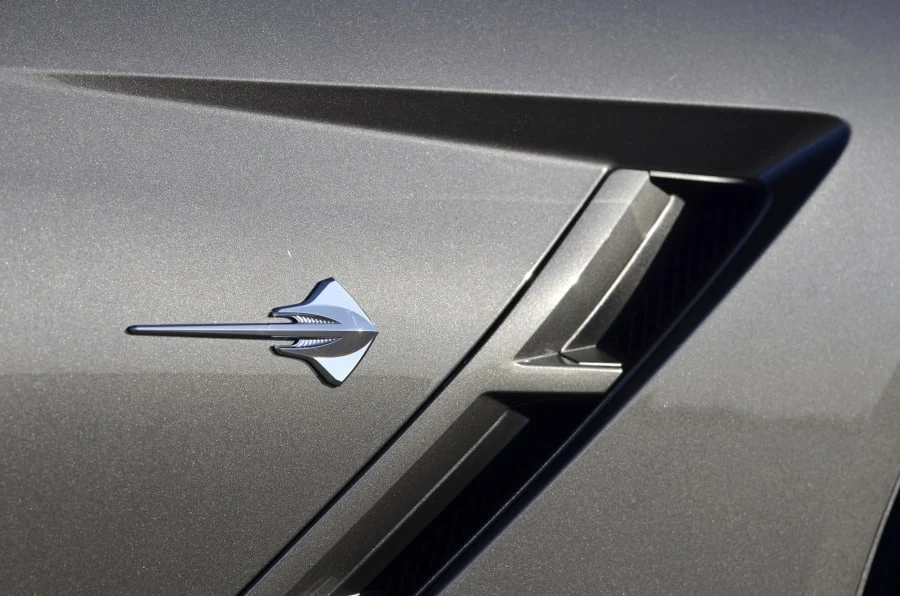 2015 Chevrolet Corvette C7 - Image 10 of 12