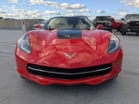 2015 Chevrolet Corvette C7 - Image 2 of 15