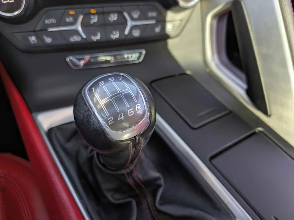2015 Chevrolet Corvette C7 - Image 11 of 15