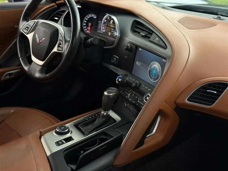 2015 Chevrolet Corvette C7 - Image 19 of 19