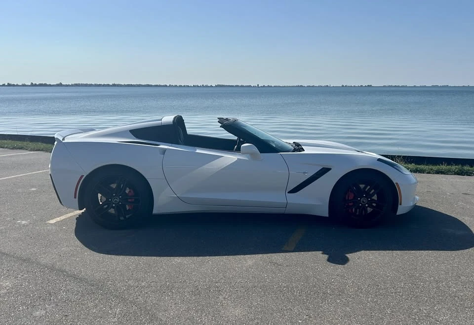 2015 Chevrolet Corvette C7 - Image 10 of 17