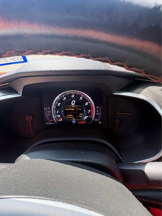 2015 Chevrolet Corvette C7 - Image 2 of 16