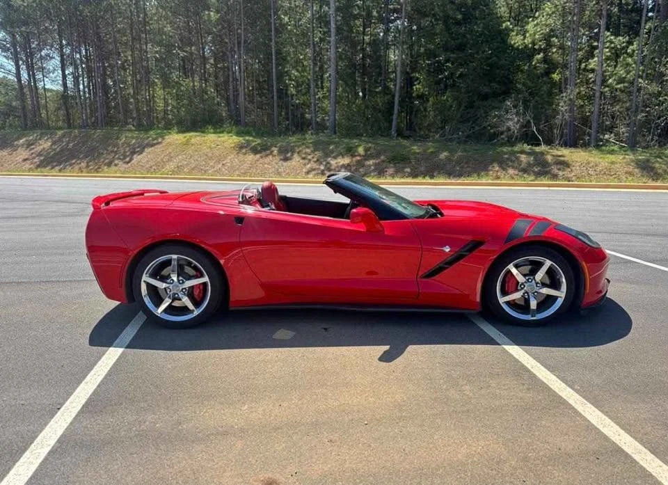 2015 Chevrolet Corvette C7 - Image 5 of 13