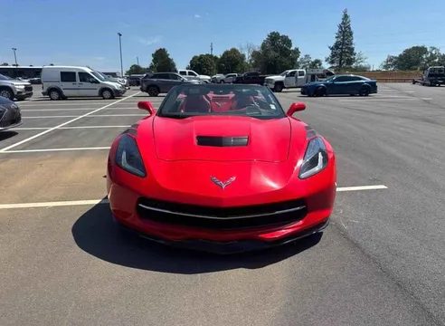 2015 Chevrolet Corvette C7 - Image 3 of 13
