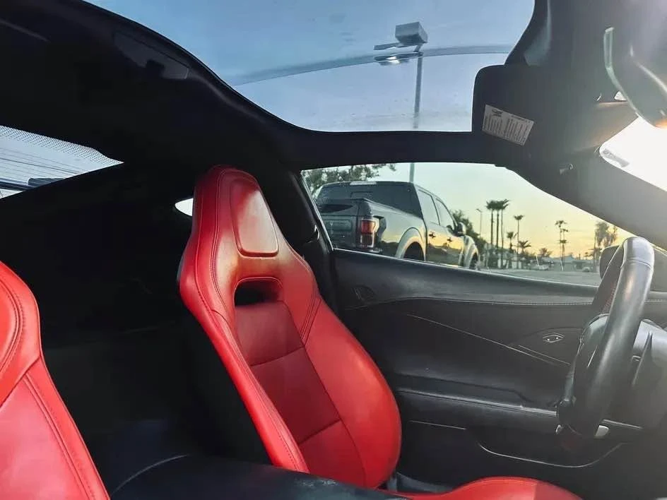 2015 Chevrolet Corvette C7 - Image 10 of 11