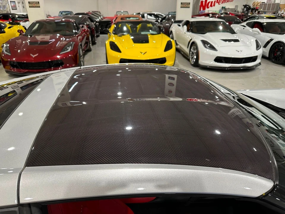 2015 Chevrolet Corvette C7 - Image 15 of 21