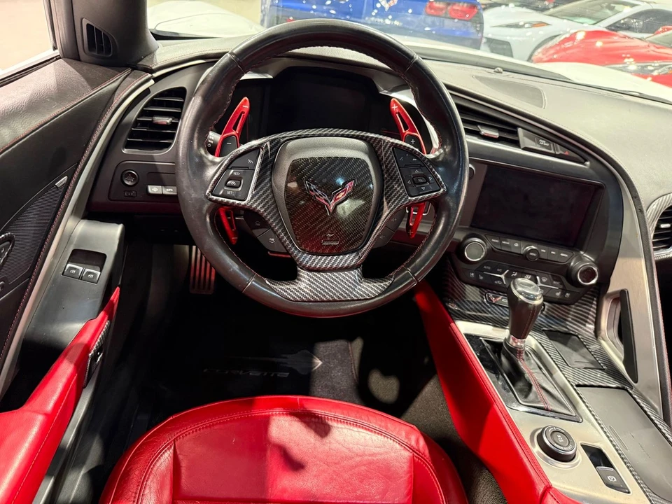 2015 Chevrolet Corvette C7 - Image 10 of 11
