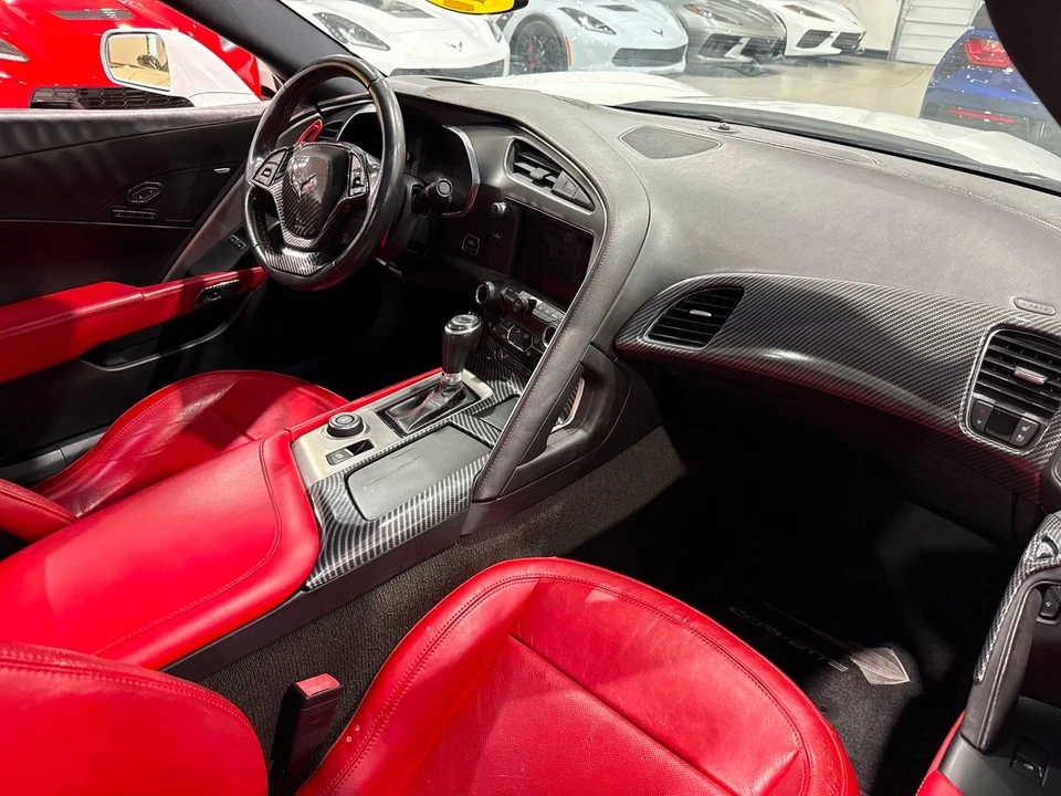 2015 Chevrolet Corvette C7 - Image 11 of 11
