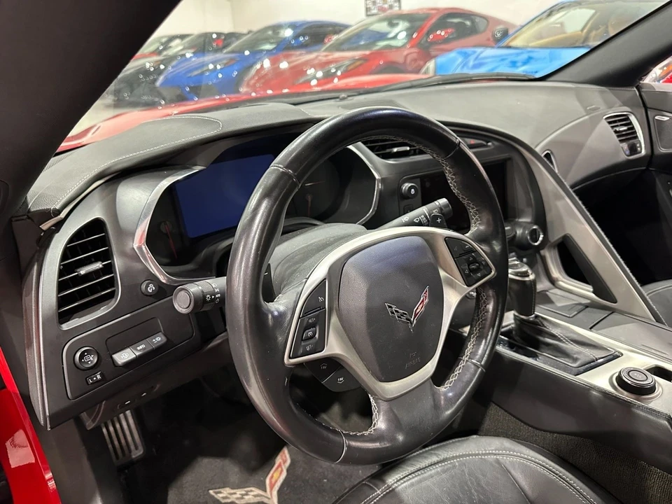 2015 Chevrolet Corvette C7 - Image 11 of 11