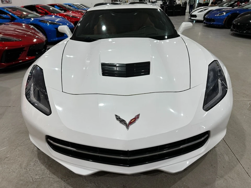 2015 Chevrolet Corvette C7 - Image 8 of 11