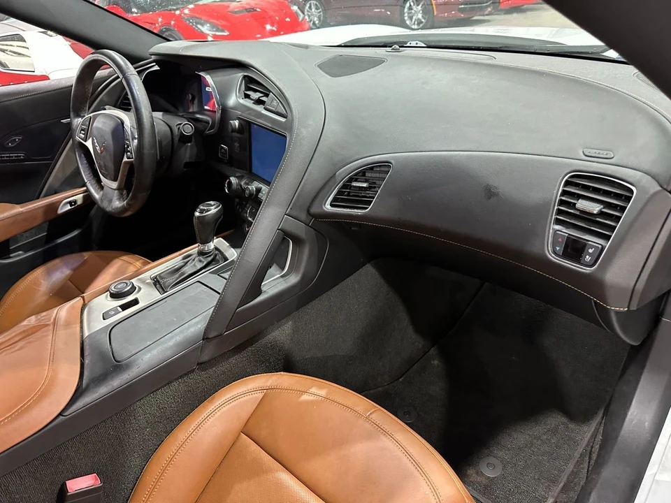 2015 Chevrolet Corvette C7 - Image 10 of 11