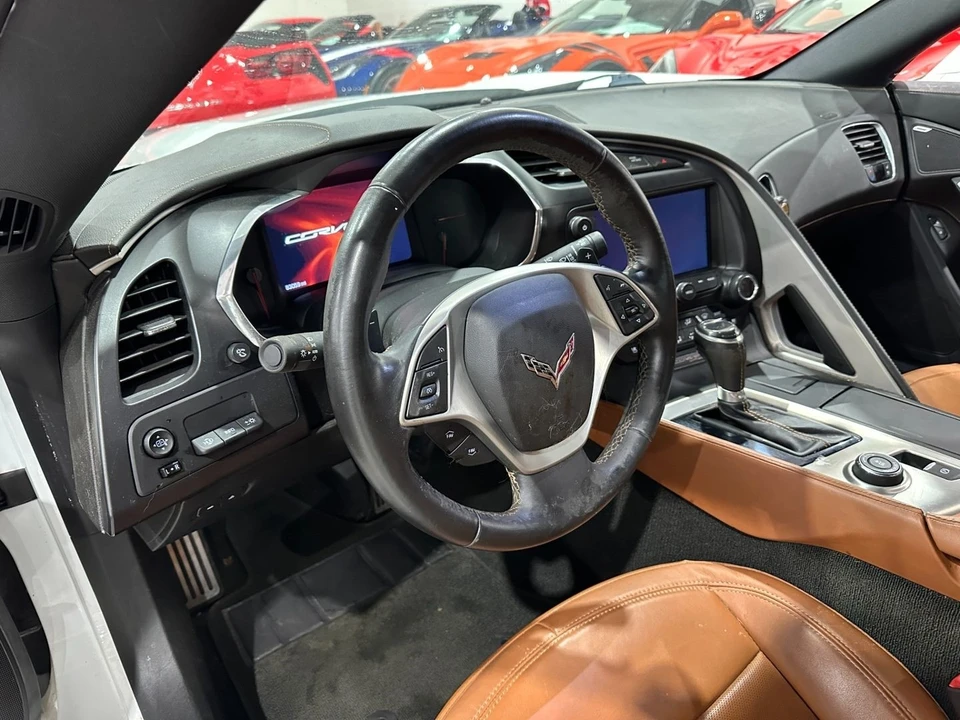 2015 Chevrolet Corvette C7 - Image 11 of 11