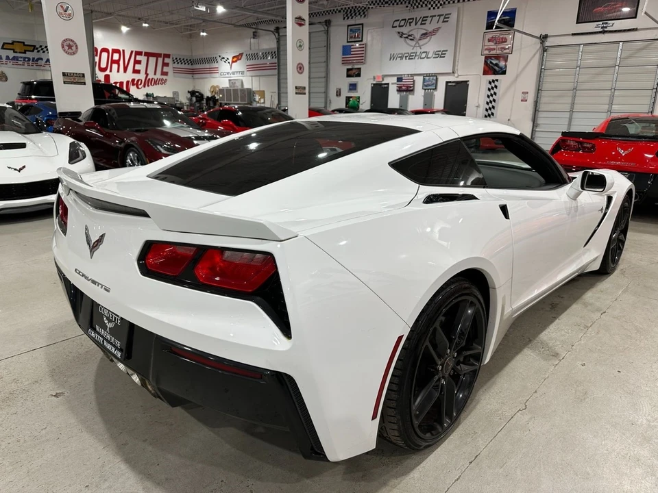 2015 Chevrolet Corvette C7 - Image 7 of 11