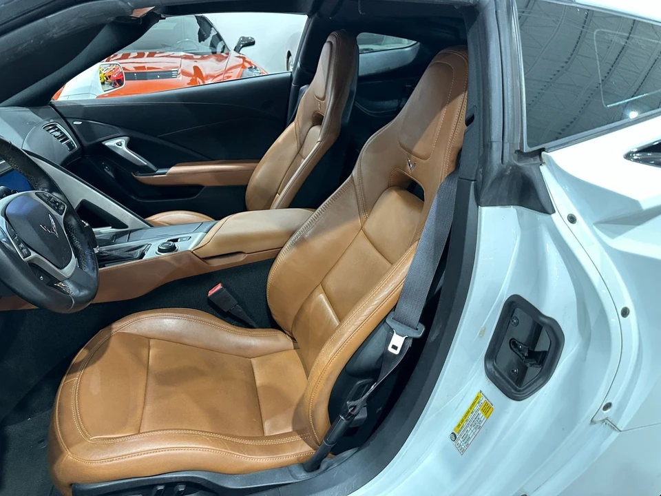 2015 Chevrolet Corvette C7 - Image 18 of 21