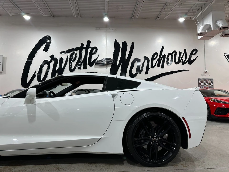 2015 Chevrolet Corvette C7 - Image 8 of 21