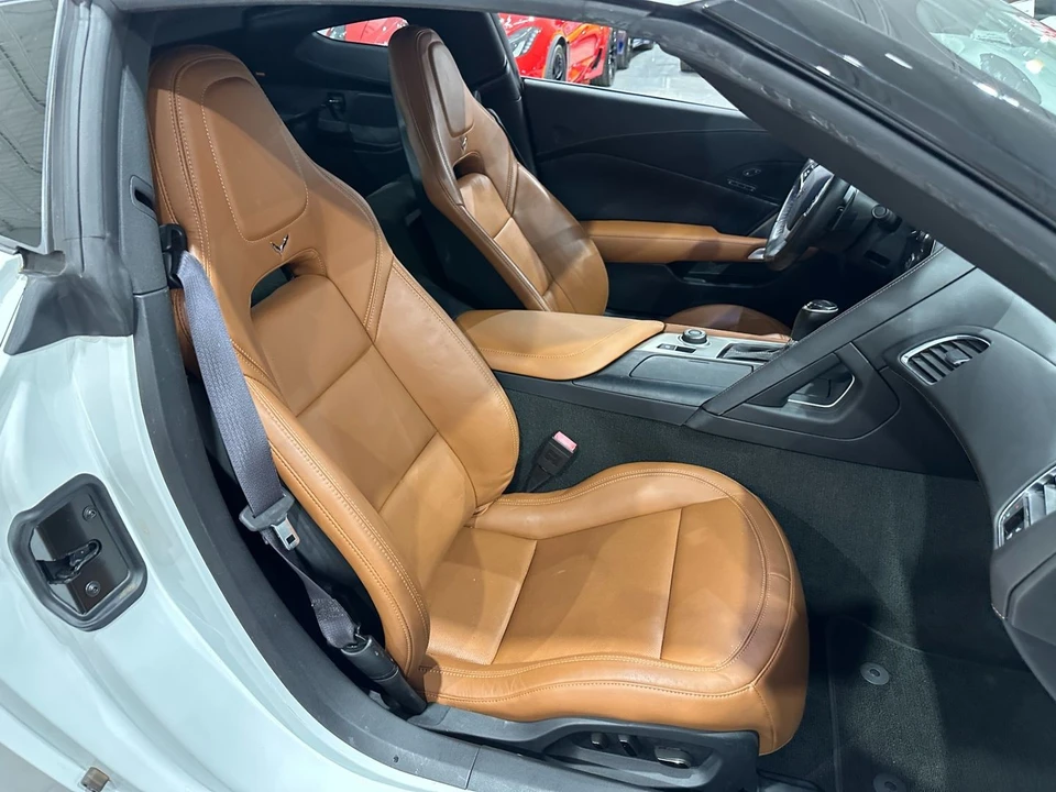 2015 Chevrolet Corvette C7 - Image 19 of 21