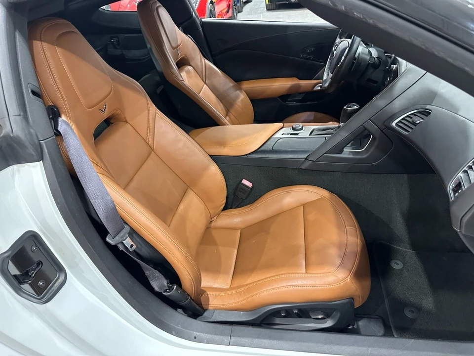 2015 Chevrolet Corvette C7 - Image 14 of 21