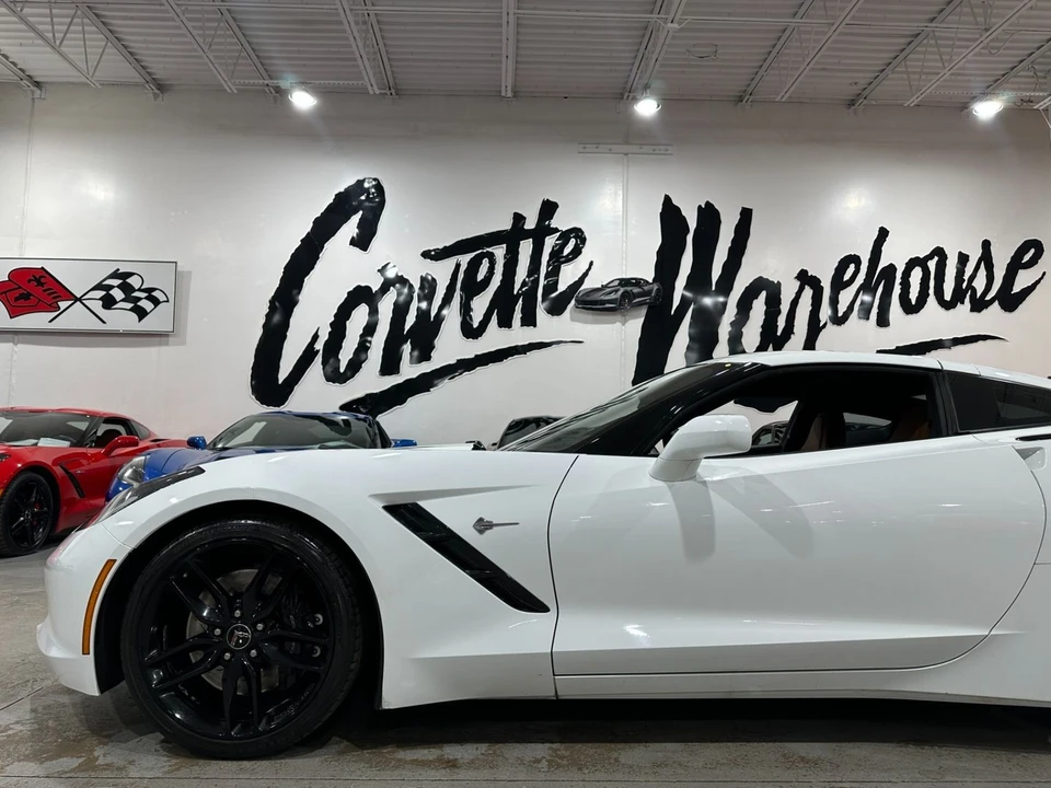 2015 Chevrolet Corvette C7 - Image 7 of 21