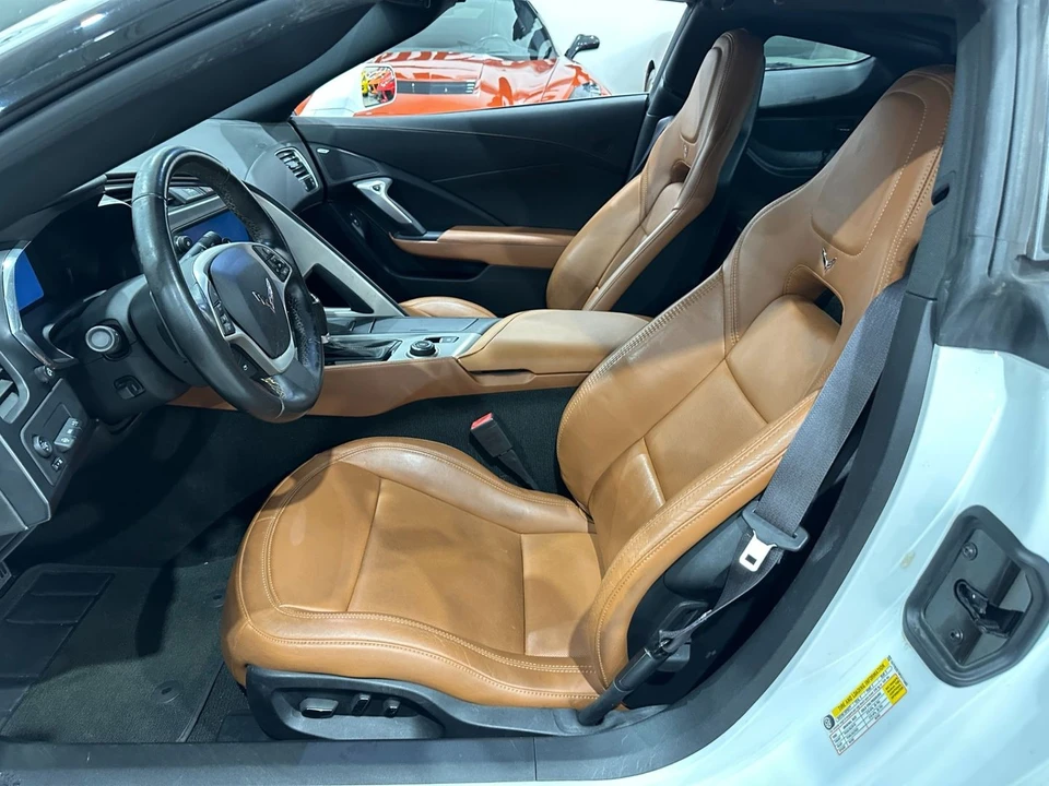 2015 Chevrolet Corvette C7 - Image 13 of 21