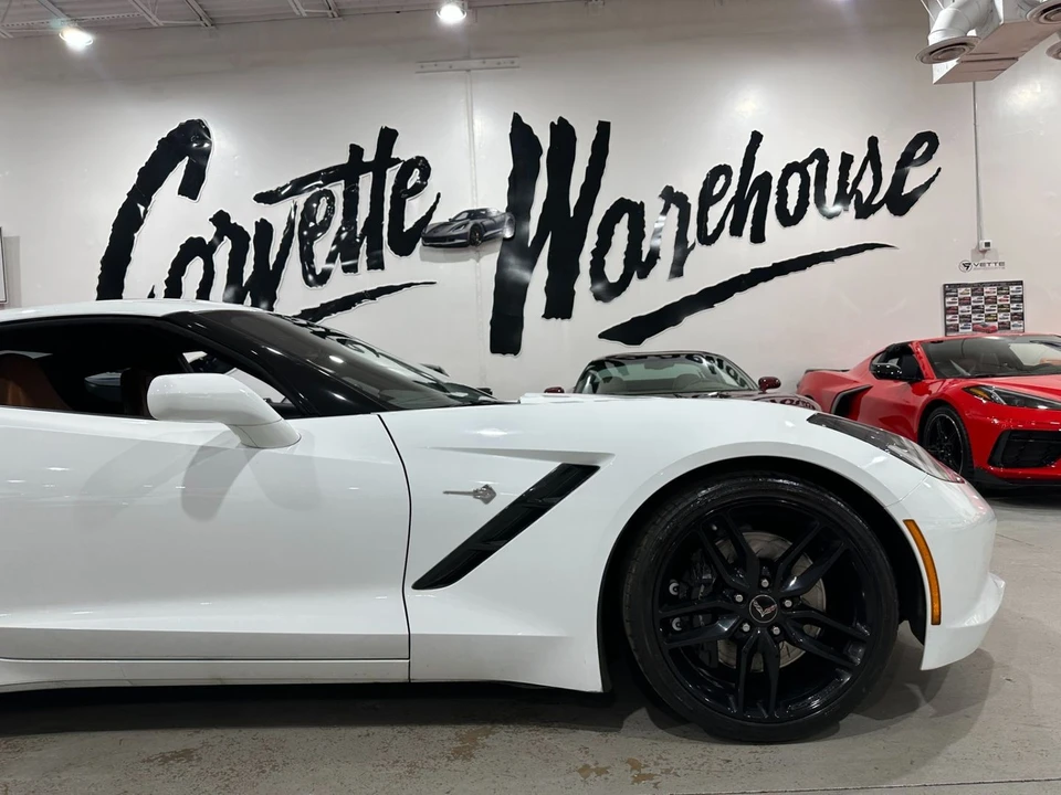 2015 Chevrolet Corvette C7 - Image 6 of 21