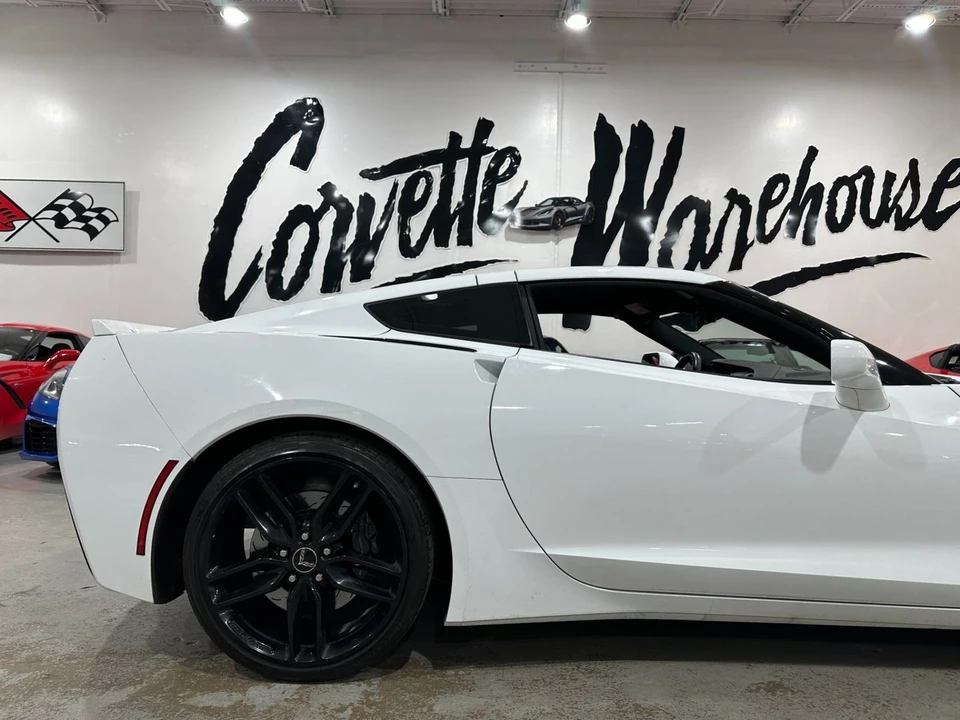 2015 Chevrolet Corvette C7 - Image 5 of 21