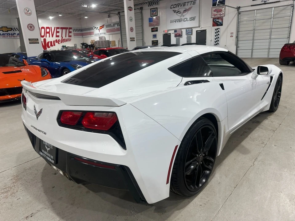 2015 Chevrolet Corvette C7 - Image 7 of 11