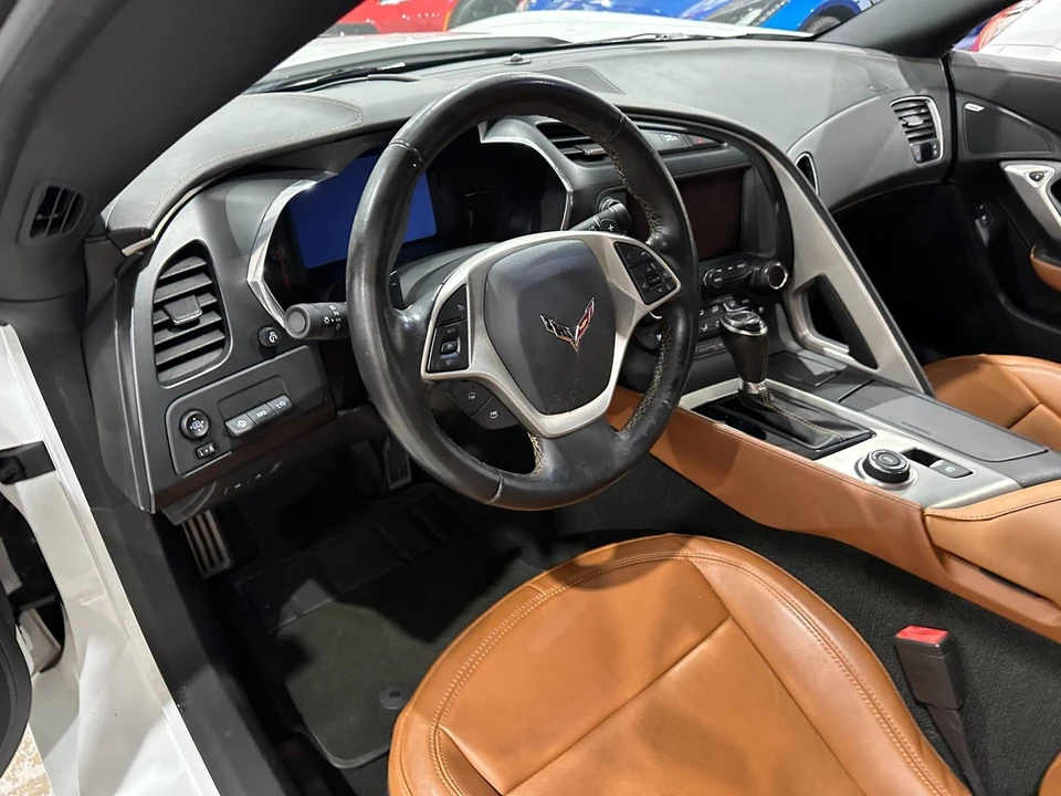 2015 Chevrolet Corvette C7 - Image 15 of 21