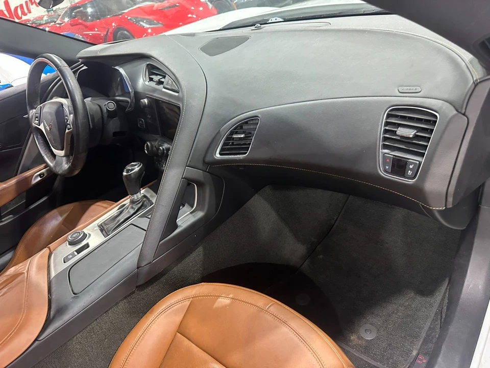 2015 Chevrolet Corvette C7 - Image 11 of 11