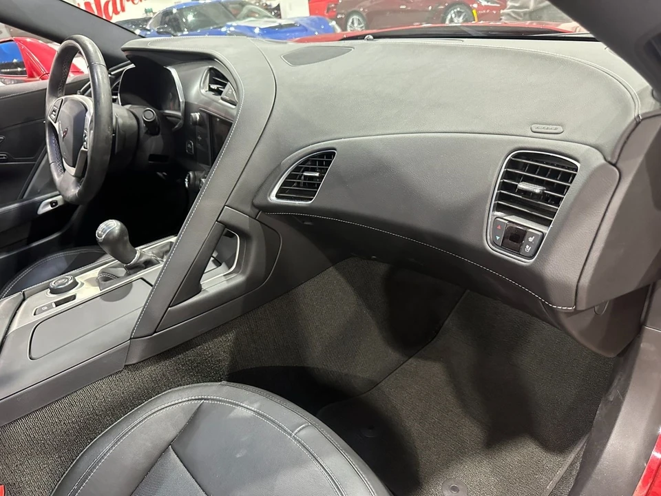2015 Chevrolet Corvette C7 - Image 11 of 11