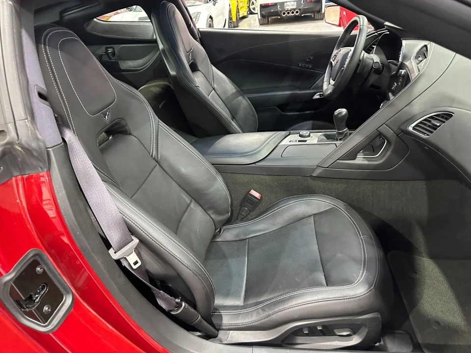 2015 Chevrolet Corvette C7 - Image 19 of 21