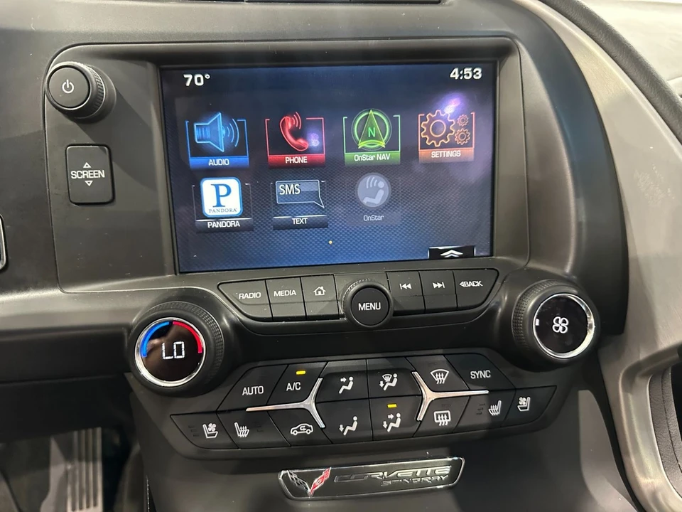 2015 Chevrolet Corvette C7 - Image 16 of 21