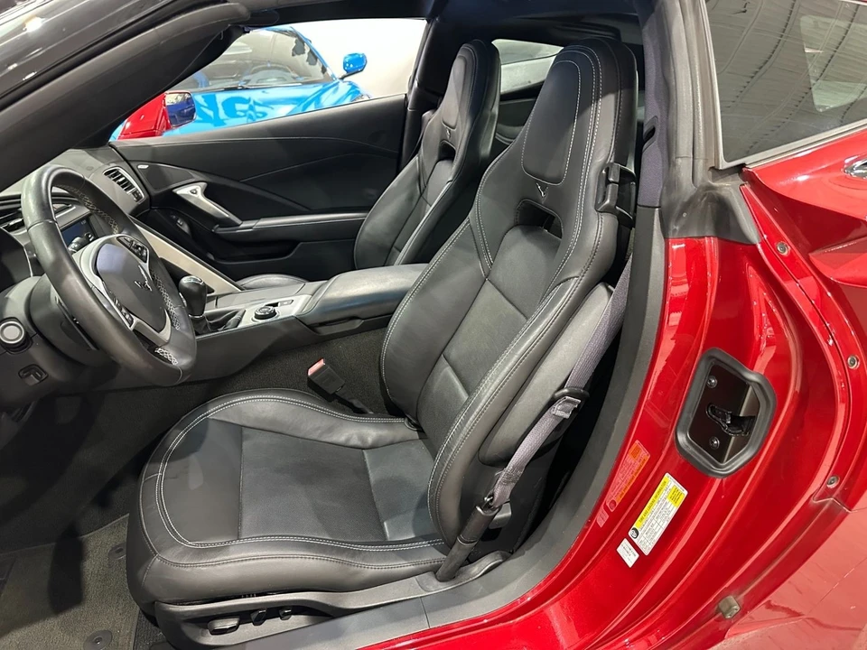 2015 Chevrolet Corvette C7 - Image 13 of 21