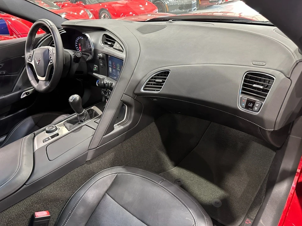 2015 Chevrolet Corvette C7 - Image 15 of 21
