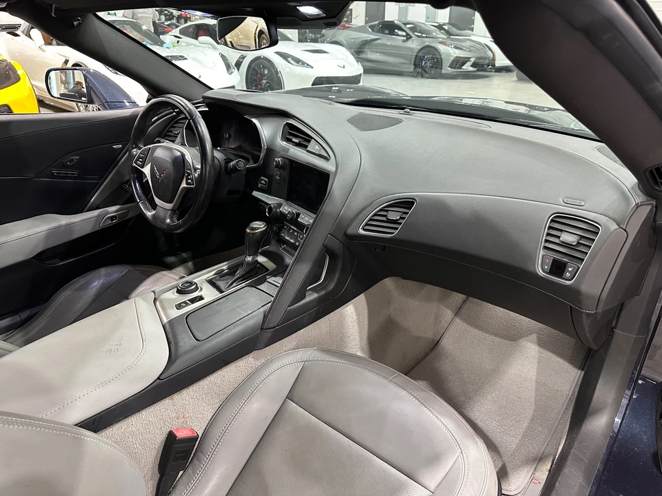2015 Chevrolet Corvette C7 - Image 9 of 31