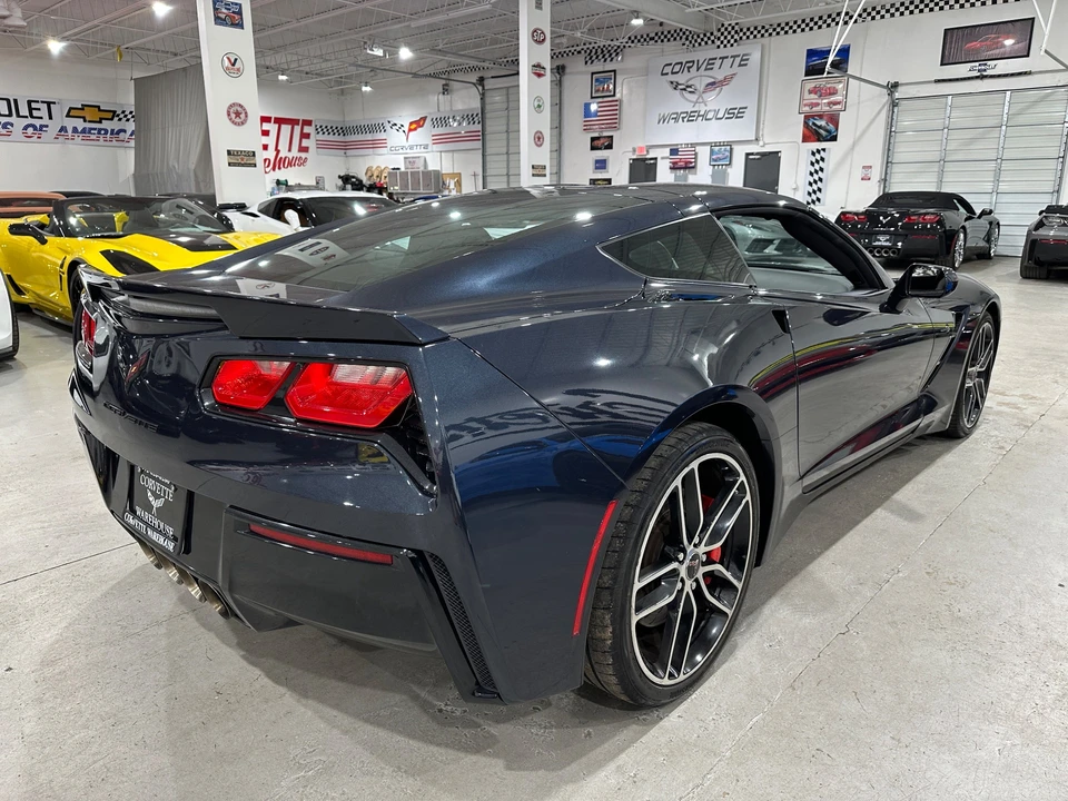 2015 Chevrolet Corvette C7 - Image 20 of 31