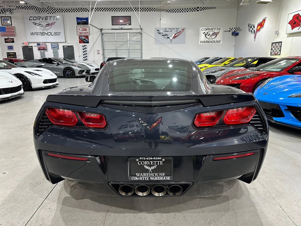 2015 Chevrolet Corvette C7 - Image 7 of 31