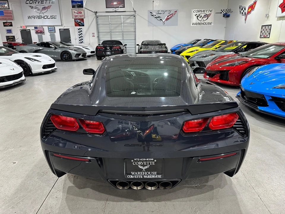 2015 Chevrolet Corvette C7 - Image 16 of 31