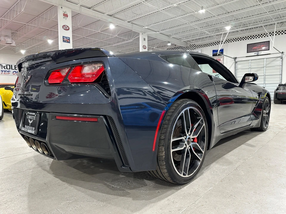 2015 Chevrolet Corvette C7 - Image 2 of 31