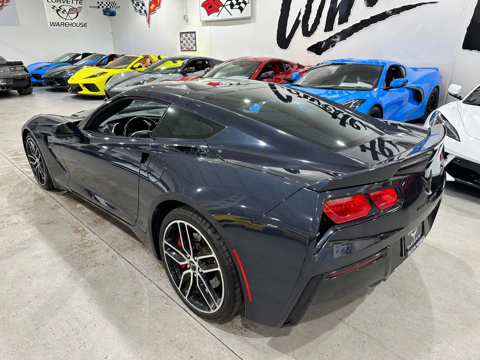 2015 Chevrolet Corvette C7 - Image 12 of 31