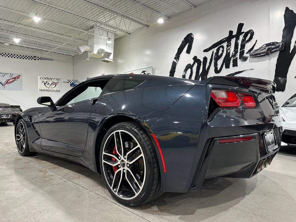 2015 Chevrolet Corvette C7 - Image 24 of 31