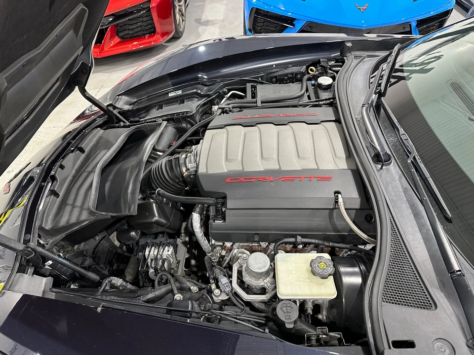 2015 Chevrolet Corvette C7 - Image 30 of 31