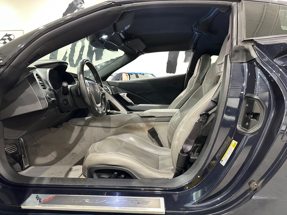 2015 Chevrolet Corvette C7 - Image 19 of 31