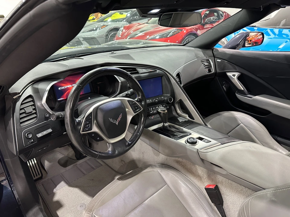 2015 Chevrolet Corvette C7 - Image 27 of 31